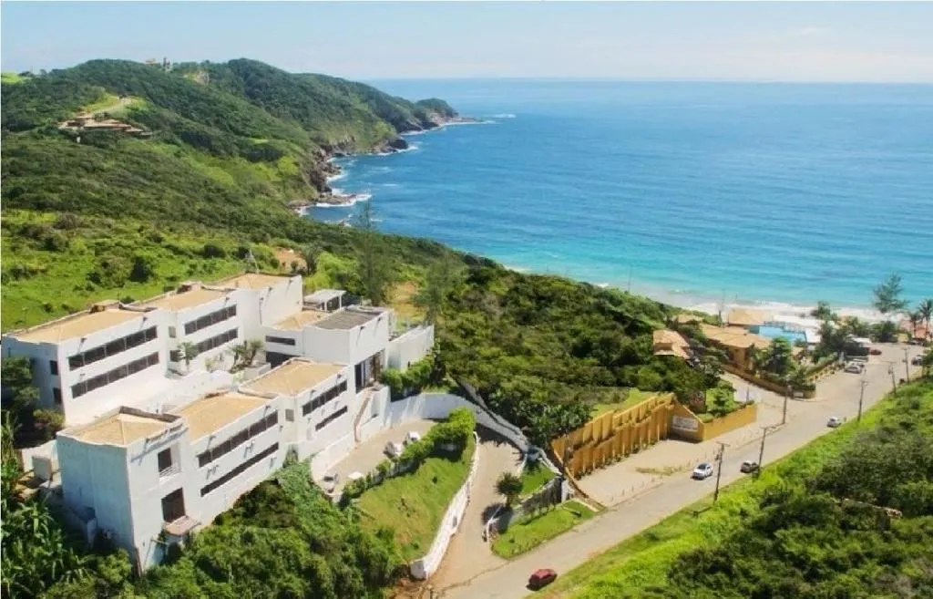 Greco Hotel，位于布希奥斯的酒店