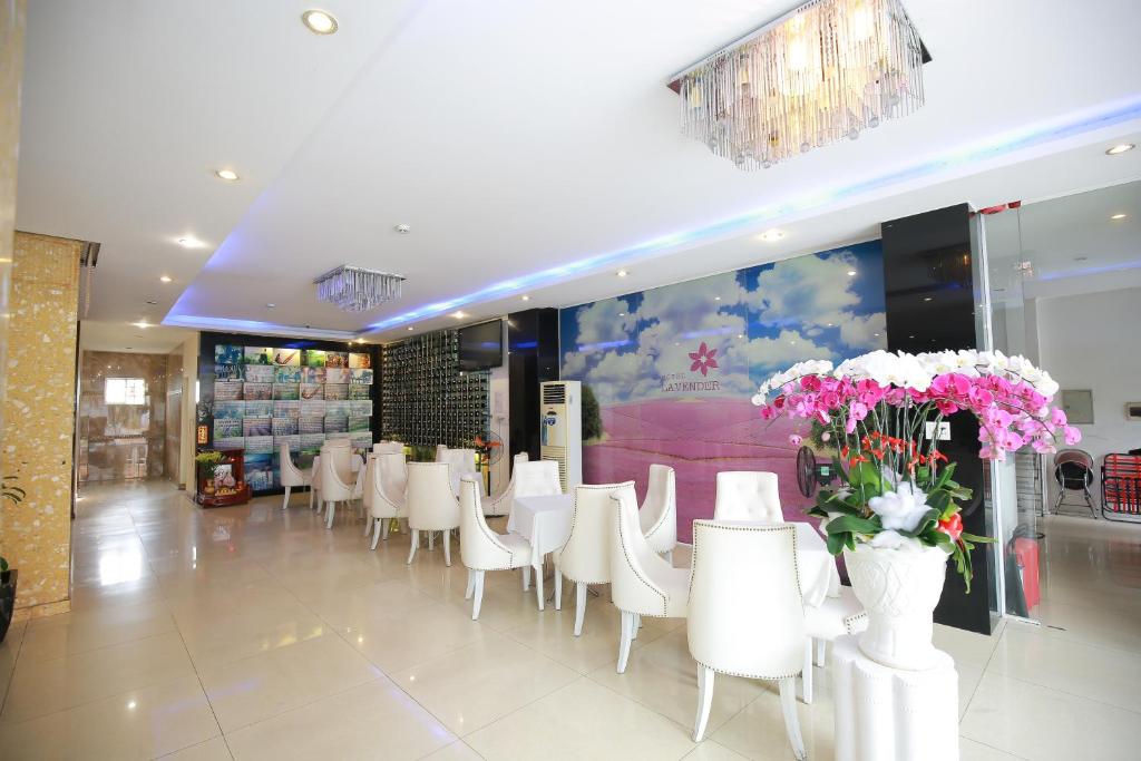 Lavender Hotel 호텔 이미지 1