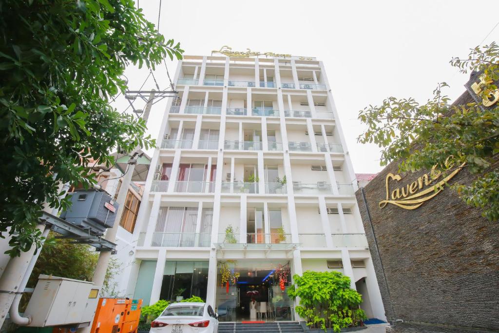 Lavender Hotel photo