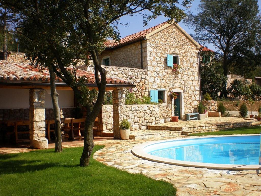 Rural Villas Crikvenica — Hotel in Crikvenica
