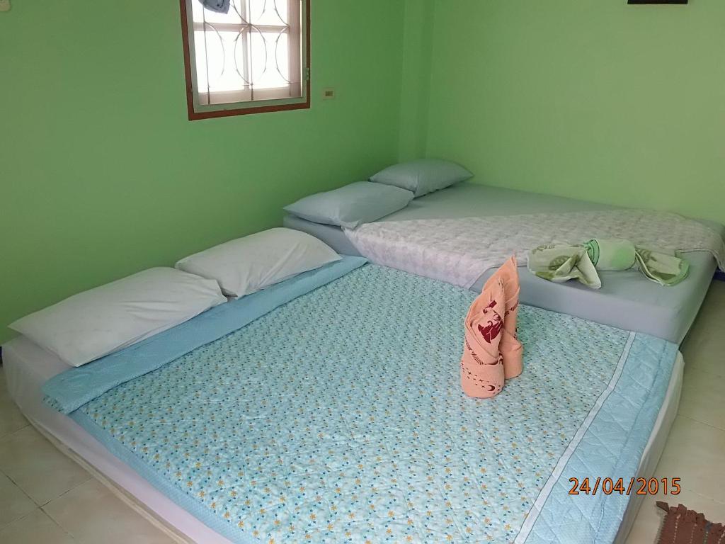 Dahla House Ranong photo