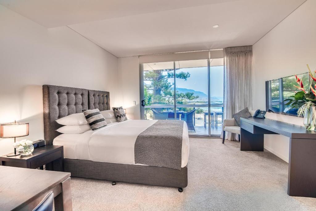 4. 헤드랜즈 호텔 ..