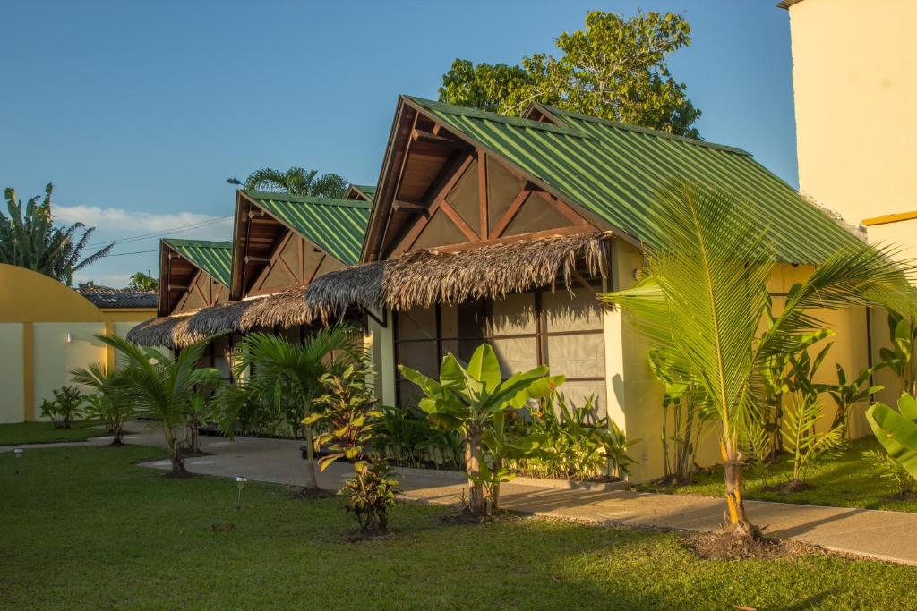 Hotel Amazon Bed And Breakfast photo