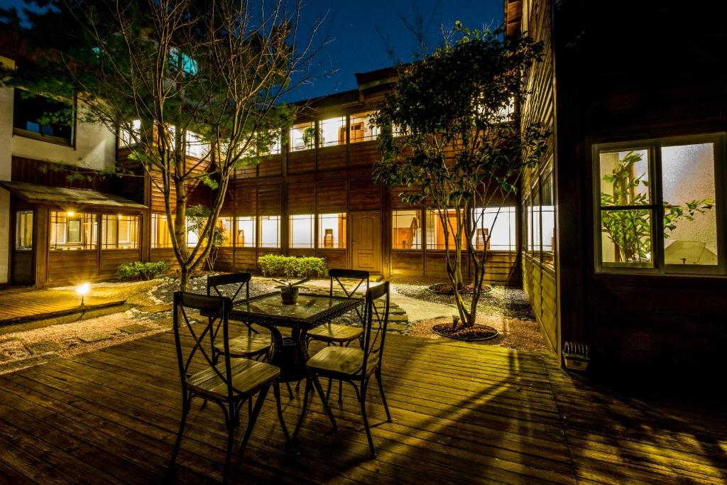 아이 씽크 리조트 호텔 이미지 2