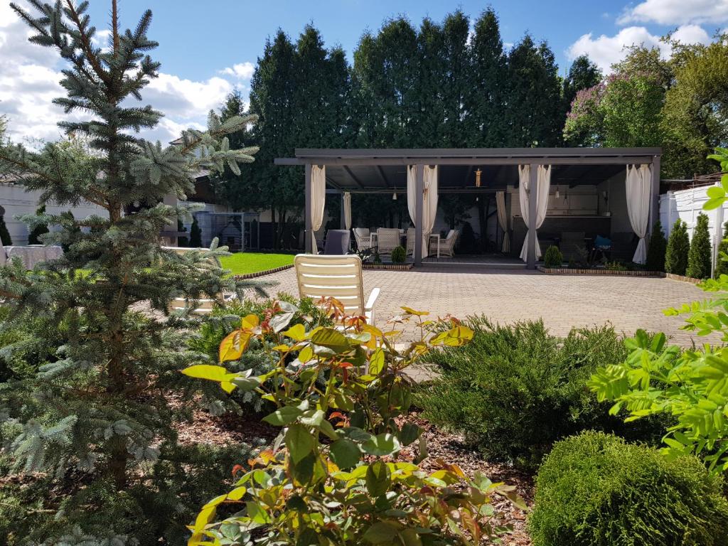 Kiem Premium Apartments photo