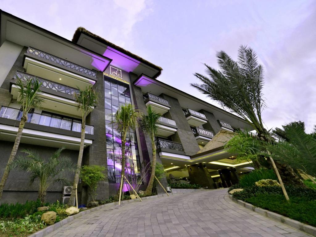 Amaroossa Suite Bali photo