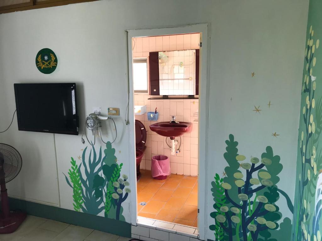 Instructor 818 Rooms Homestay photo