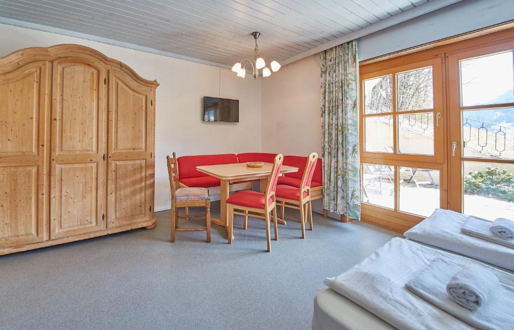 Appartement Bernkogel - 2