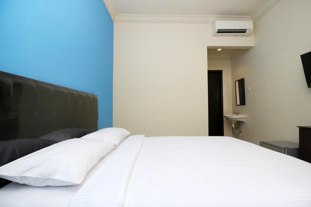 Safina Inn Syariah Sekupang Batam photo