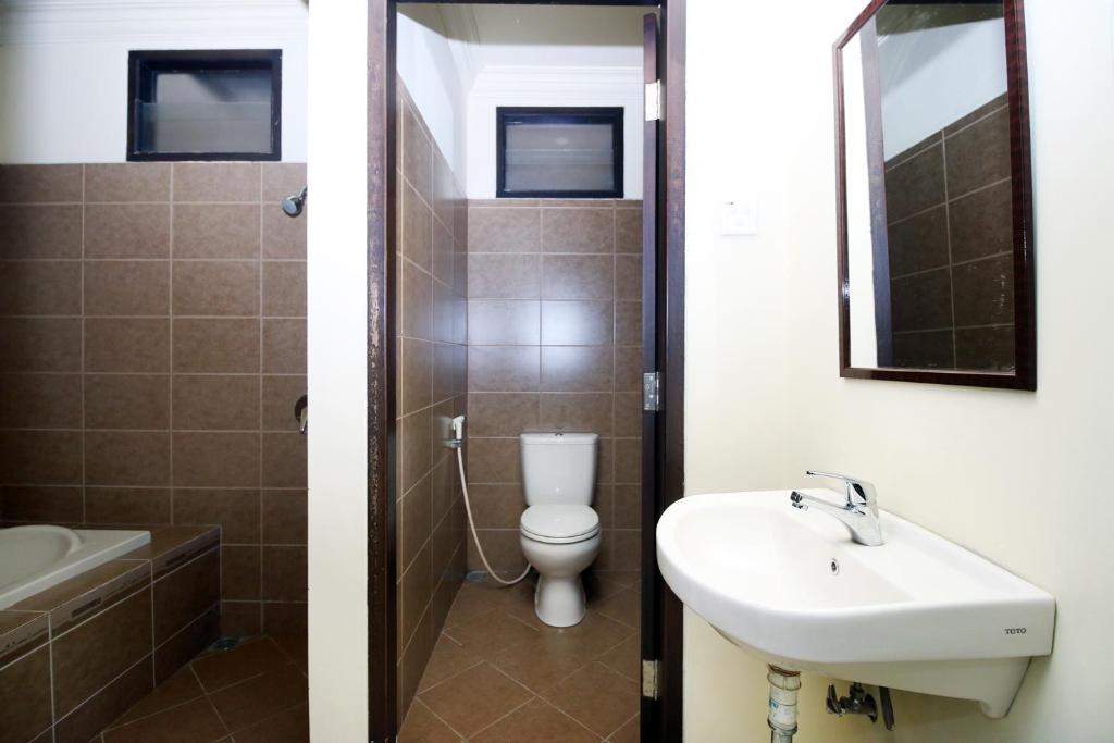 Safina Inn Syariah Sekupang Batam photo
