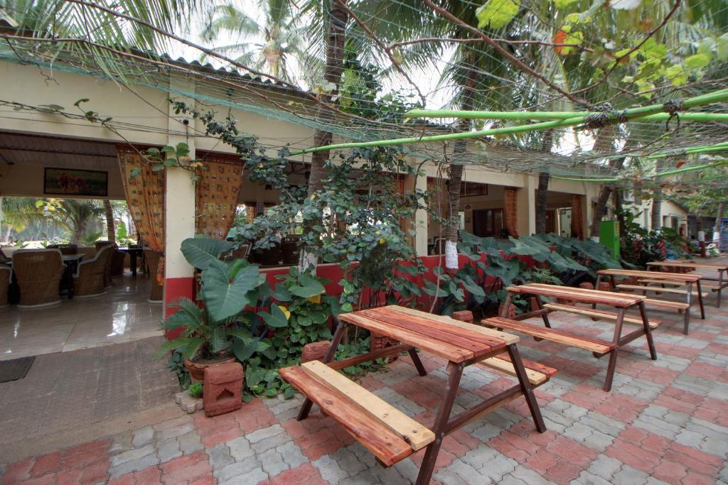 Gir Pride Resort photo