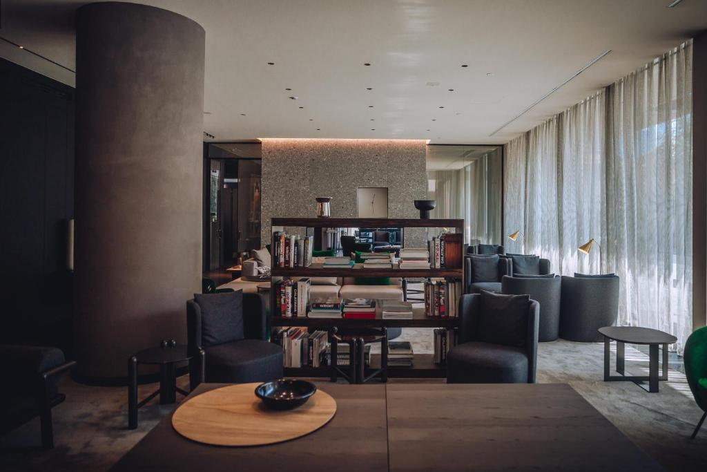 Hotel Property