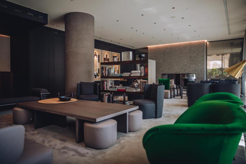 Hotel Property