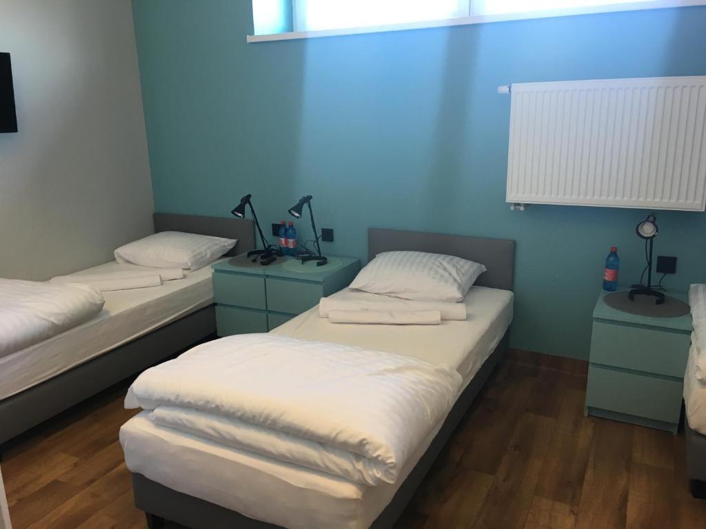Hotel Kamil photo