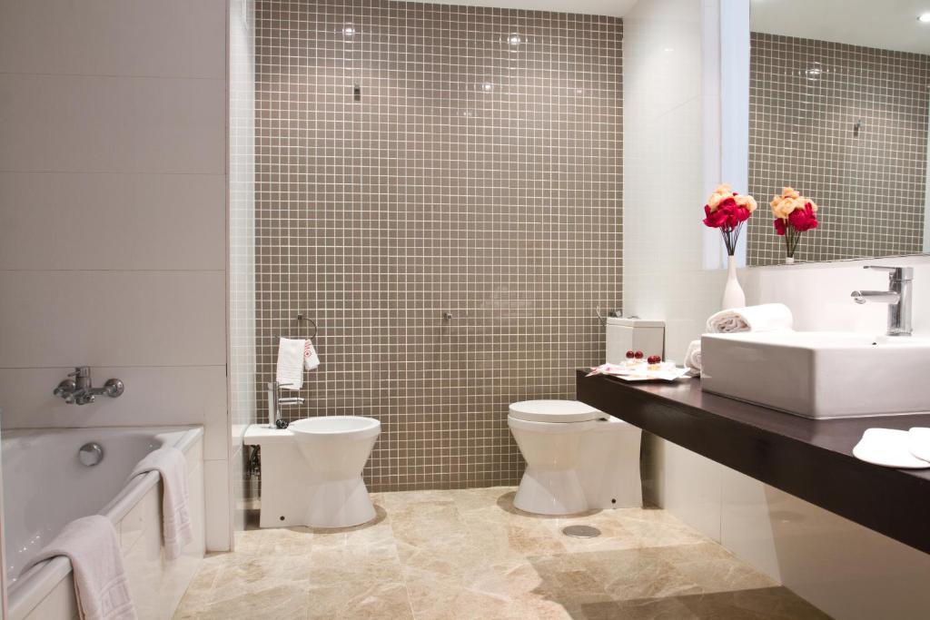 Hotel & SPA Dynastic - 3