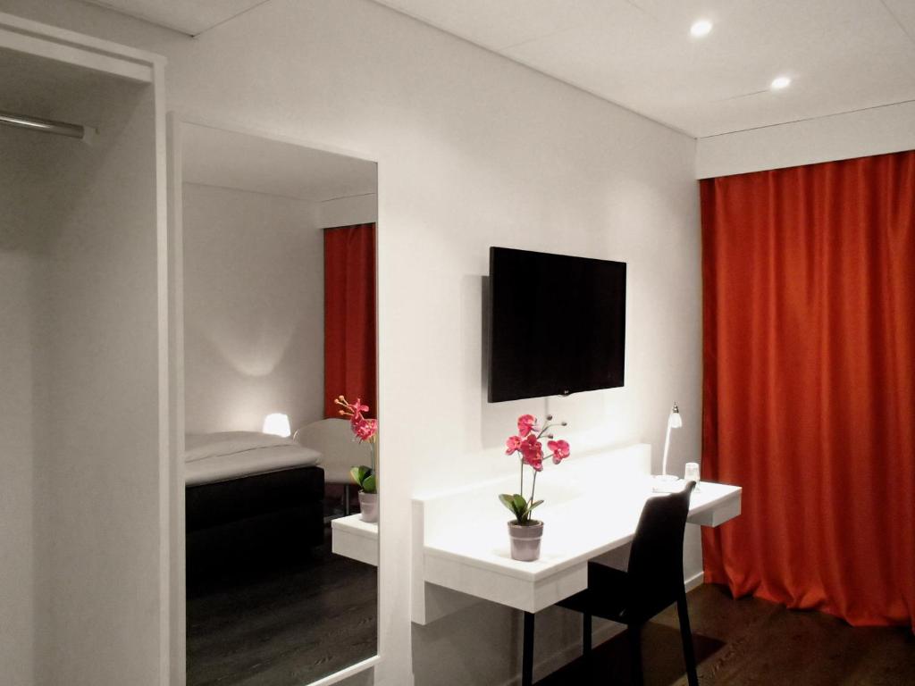 Forenom Aparthotel Gothenburg Nolvik photo