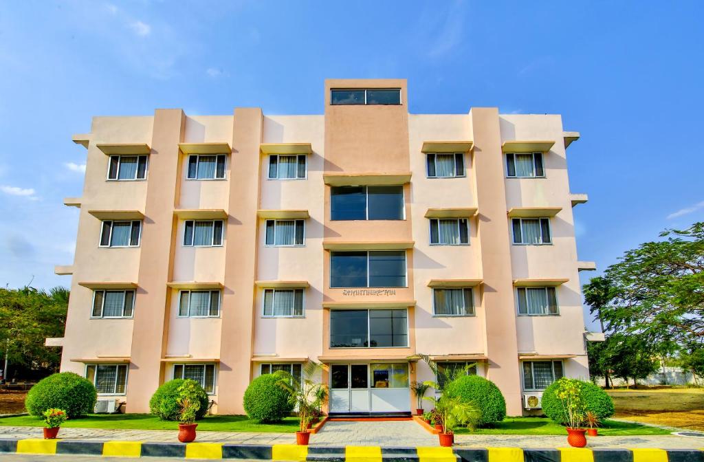 Greens Inn Ramoji Film City photo