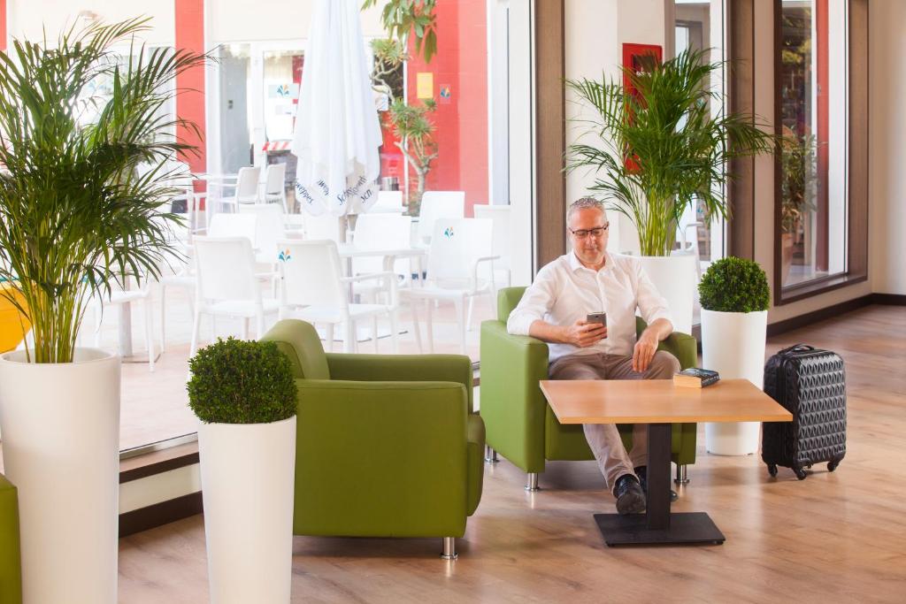 Hotel Gala Placidia 3'''sup — Restauracje i bary in Benidorm, Wspólnota Walencka