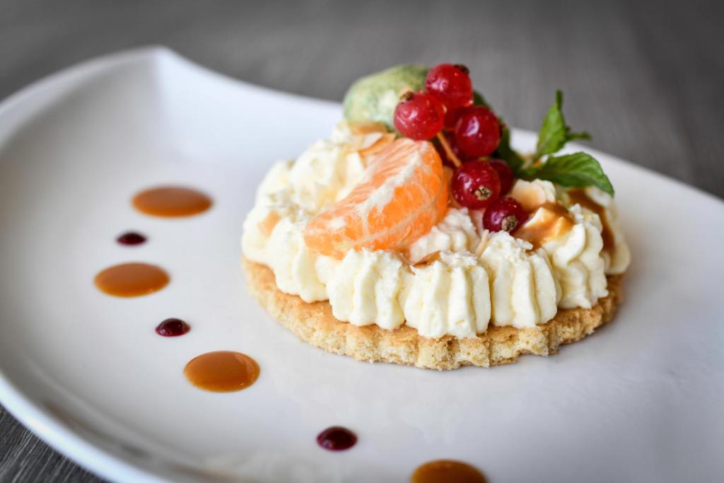 お料理のイメージ