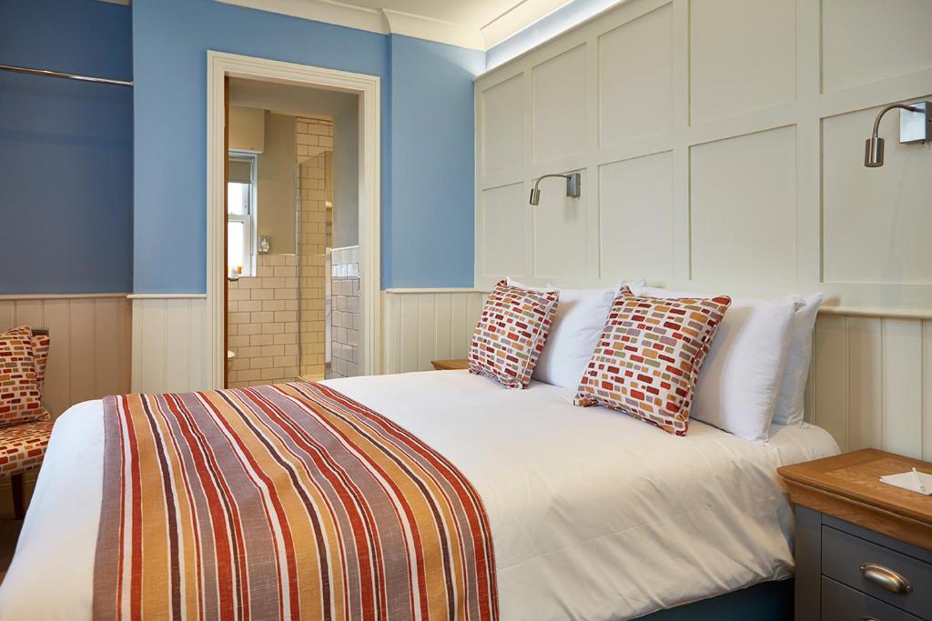 Trearddur Bay Hotel photo