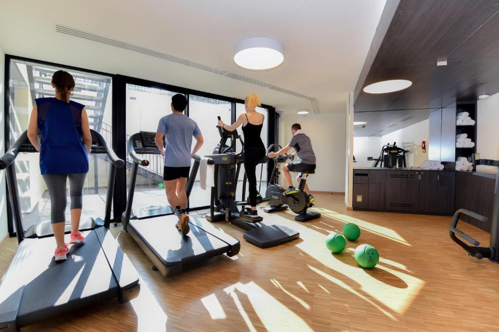ibis Styles La Rochelle Thalasso Châtelaillon photo