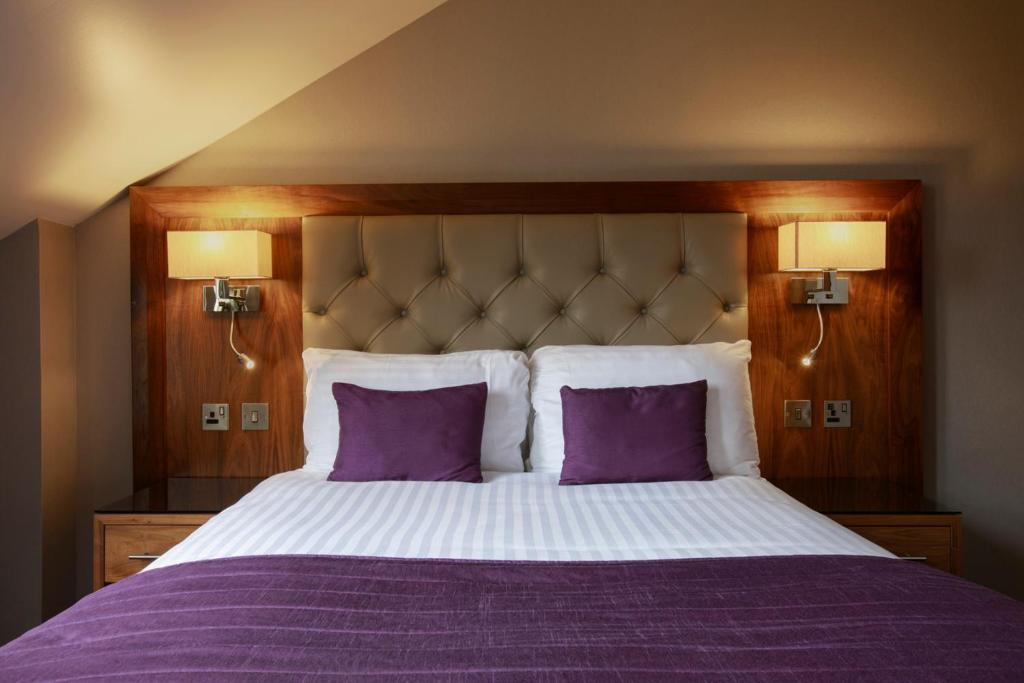 Angels Hotel photo