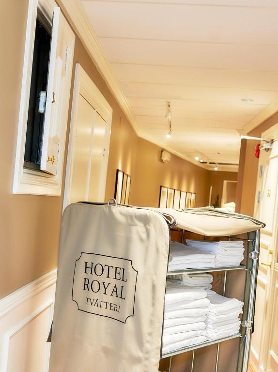 Hotel Royal Photo 8