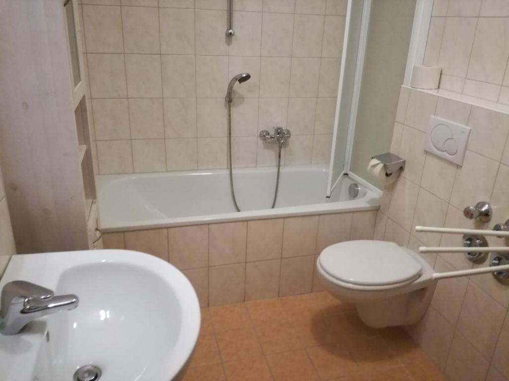 Ferienwohnung Himler photo