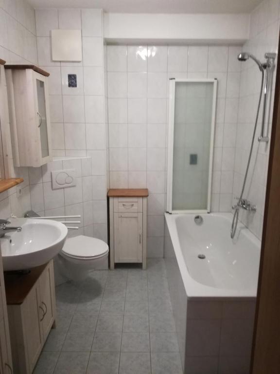 Ferienwohnung Himler photo