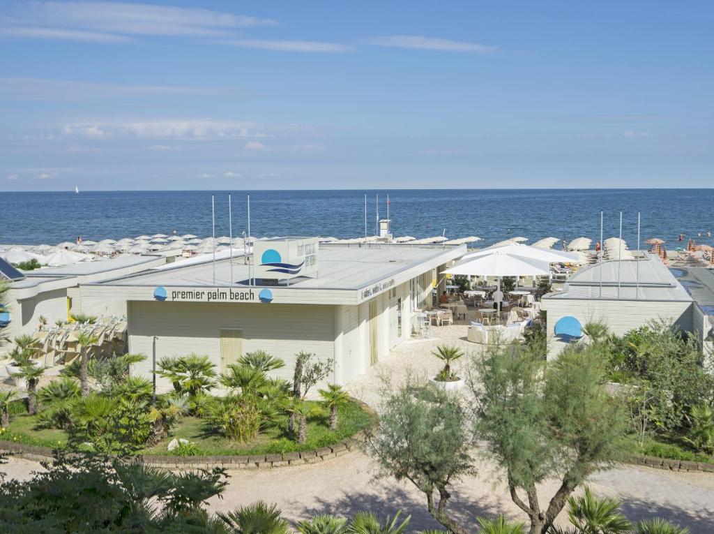 Hotel Le Palme - Premier Resort photo