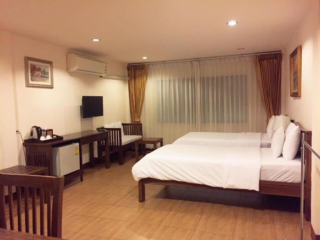Chan Chiangmai House photo