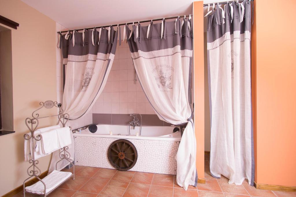 バスルーム（客室）