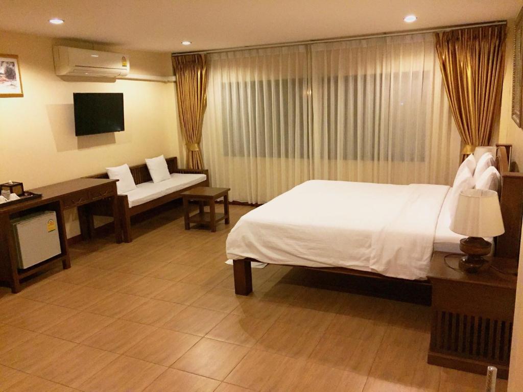 Chan Chiangmai House photo