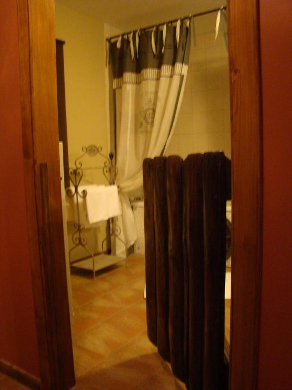 バスルーム（客室）