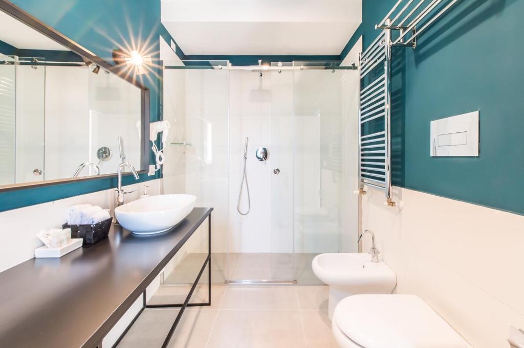 Dama Suite photo