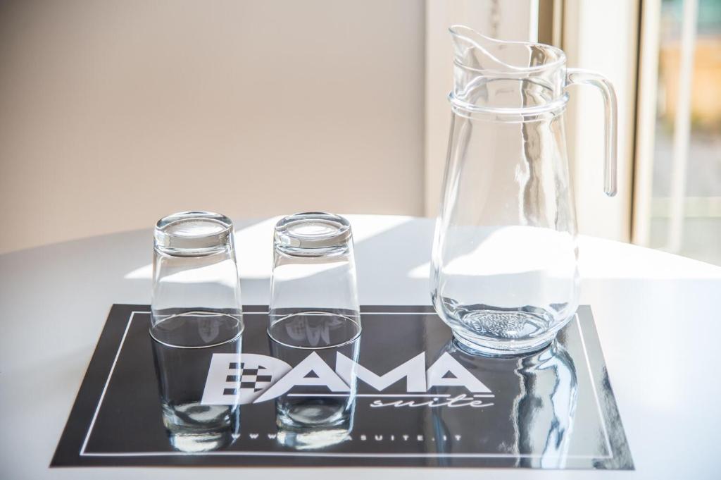 Dama Suite