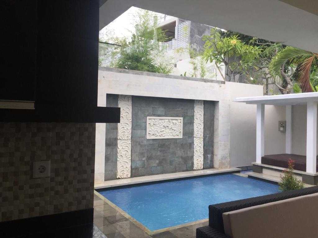 The Kayu Putih Villas & SPA photo