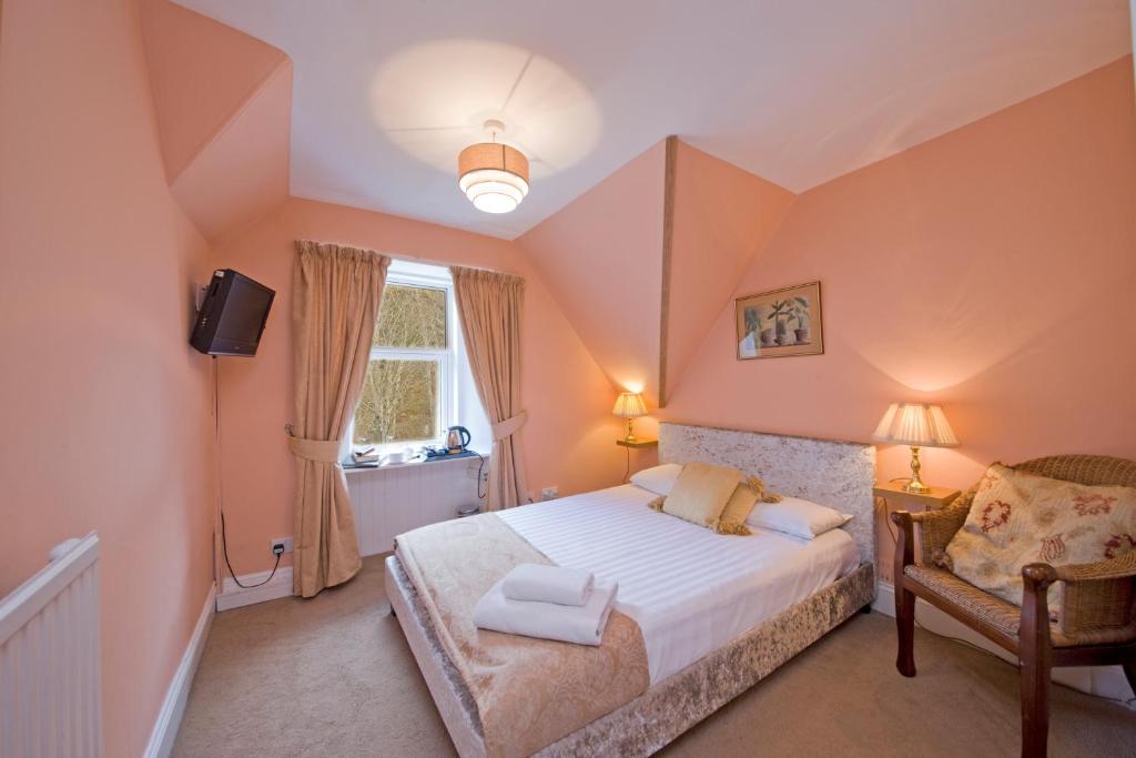 Kilchrenan House, Oban up to 36 OFF Book Now