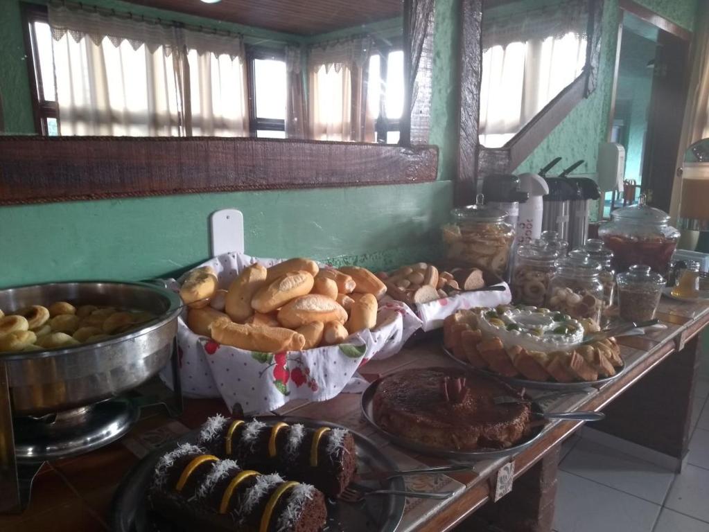 Food and beverages