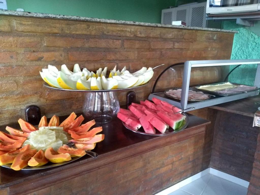 Food and beverages