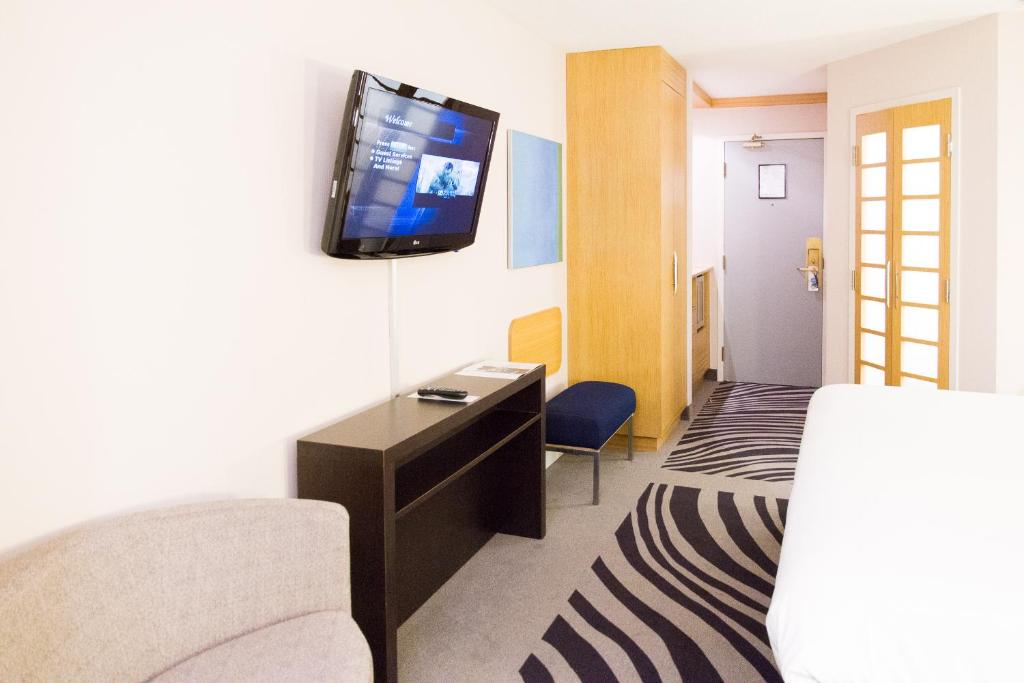 Toronto Novotel Toronto North York Hotel Additional