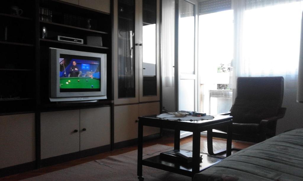 Apartman na Savini - 3