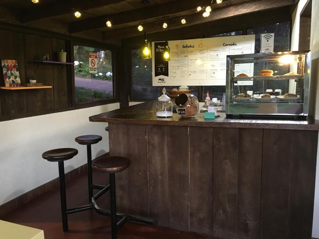 Food and beverages