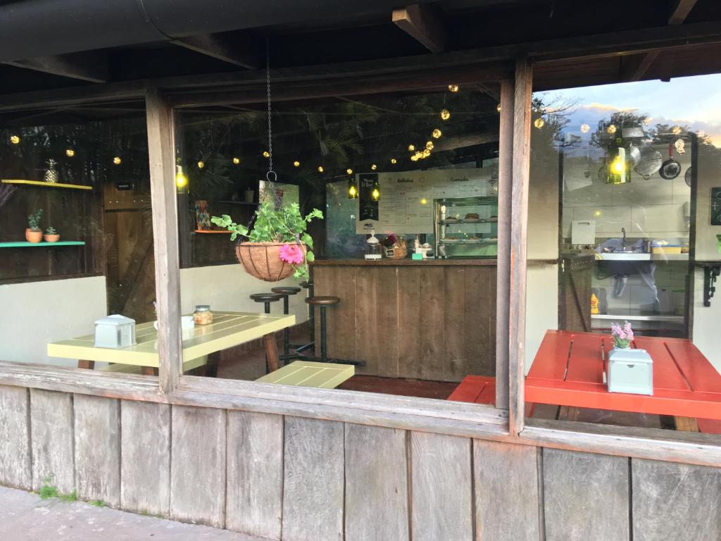 Food and beverages