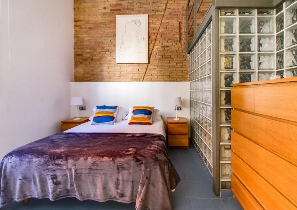Camp Nou Apartment - 4