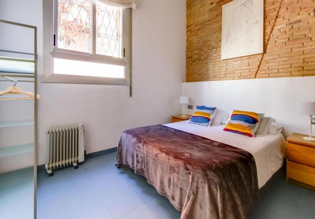 Camp Nou Apartment - 5