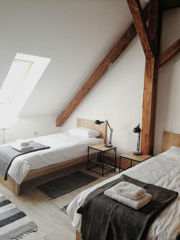 Arhiv Boutique House photo
