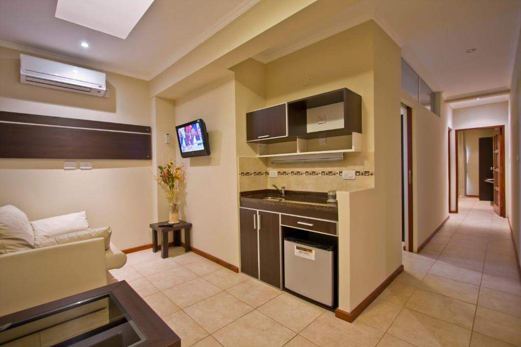 편의 시설/서비스