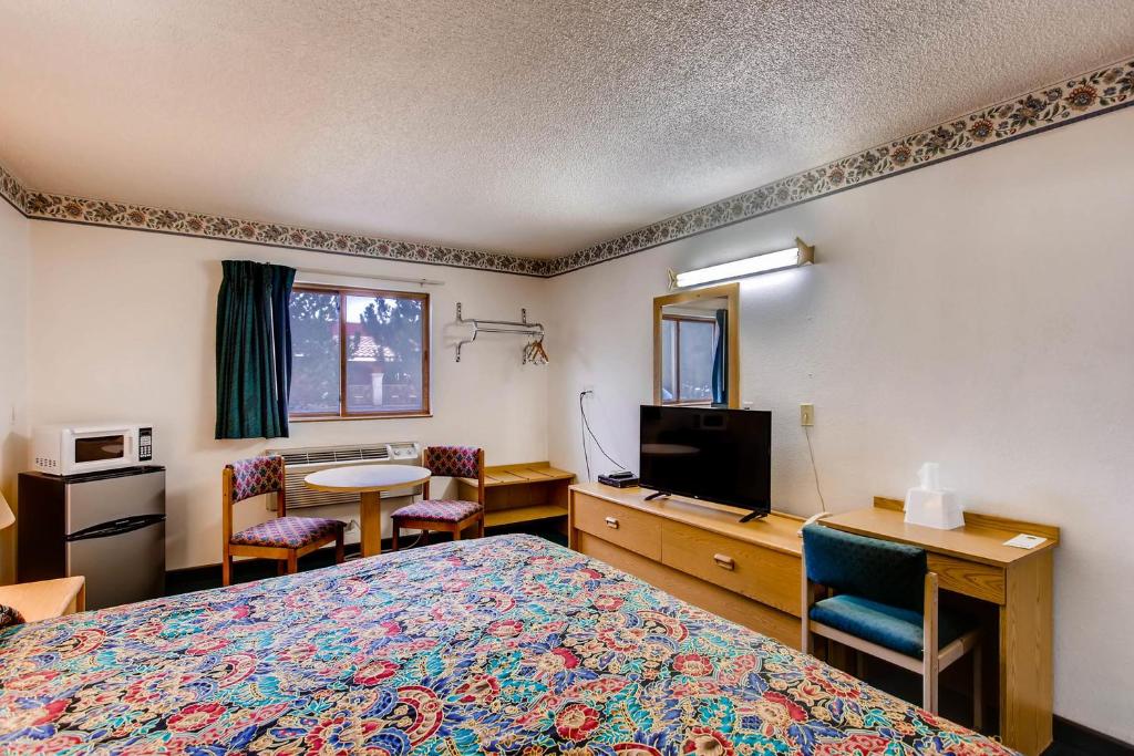 9 Motel photo
