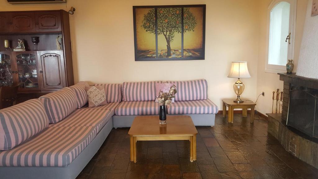 Villa Eleonas photo